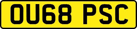 OU68PSC