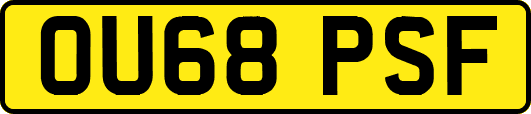 OU68PSF