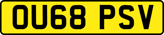 OU68PSV
