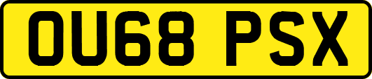 OU68PSX