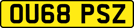 OU68PSZ