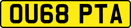 OU68PTA