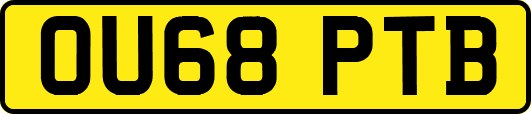 OU68PTB