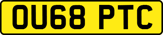 OU68PTC