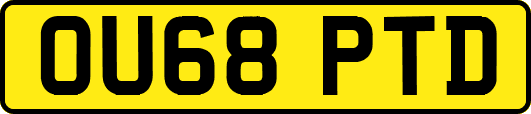 OU68PTD