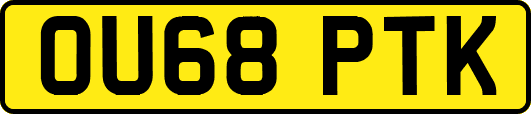 OU68PTK