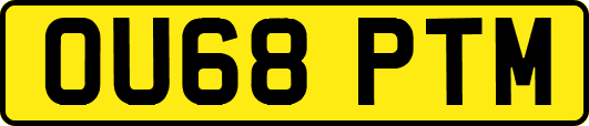 OU68PTM