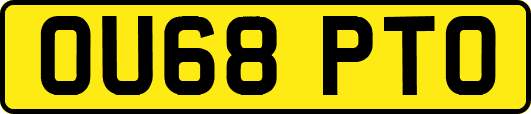 OU68PTO