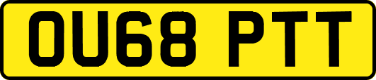 OU68PTT