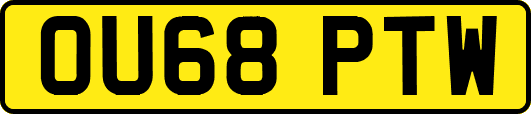 OU68PTW