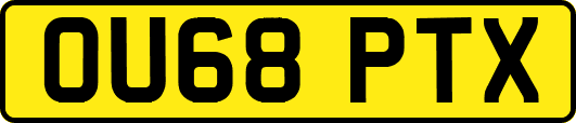 OU68PTX
