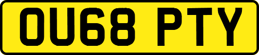 OU68PTY