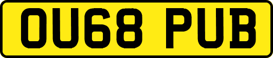 OU68PUB