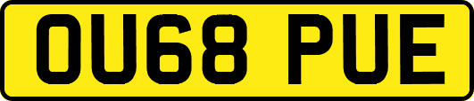 OU68PUE