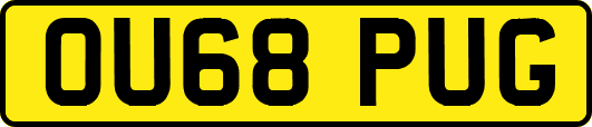 OU68PUG