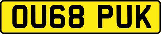 OU68PUK