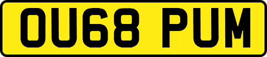 OU68PUM