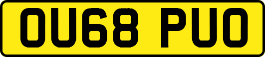 OU68PUO