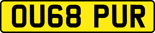 OU68PUR