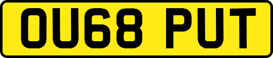 OU68PUT