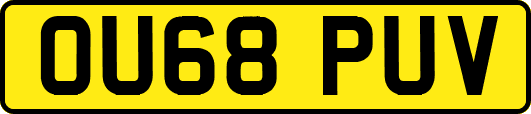 OU68PUV
