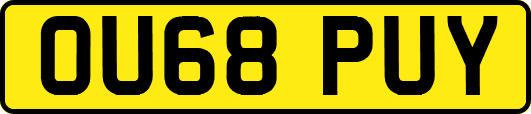 OU68PUY