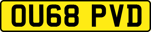 OU68PVD