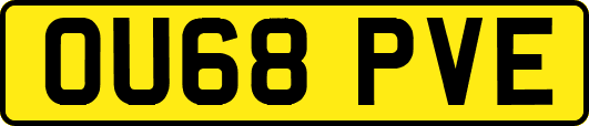 OU68PVE