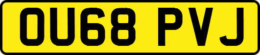 OU68PVJ