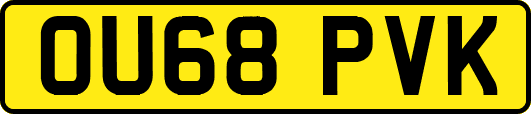 OU68PVK