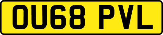 OU68PVL