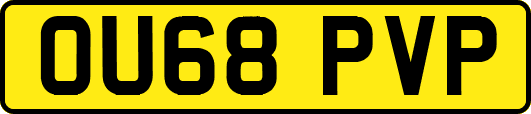 OU68PVP