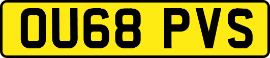 OU68PVS