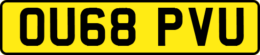 OU68PVU