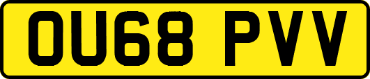 OU68PVV