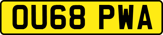 OU68PWA
