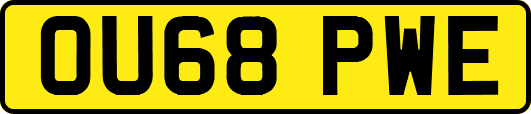 OU68PWE