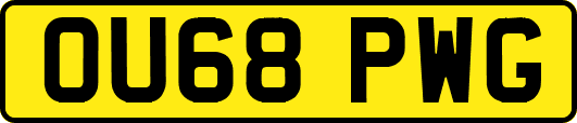 OU68PWG