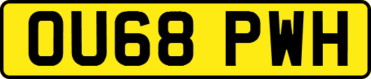 OU68PWH
