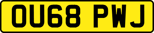 OU68PWJ