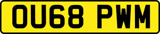 OU68PWM