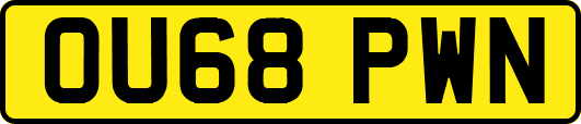 OU68PWN