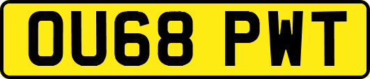 OU68PWT