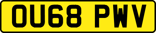 OU68PWV