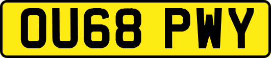 OU68PWY
