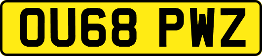 OU68PWZ