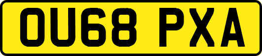 OU68PXA