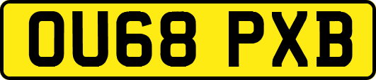 OU68PXB