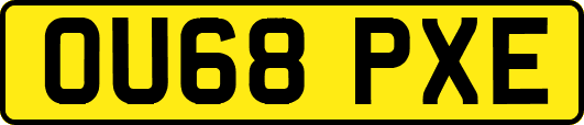 OU68PXE