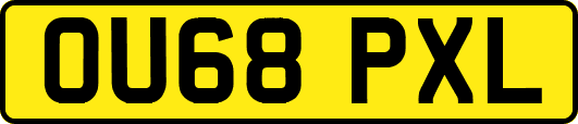 OU68PXL